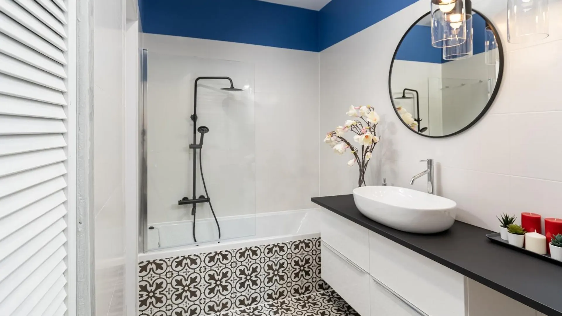 4Seasons Apartament Krakow Center Apartment