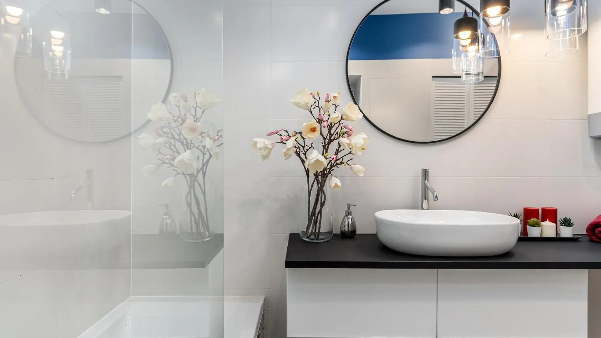 4Seasons Apartament Krakow Center Apartment